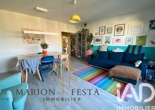  Appartement � vendre 3 pi�ces 66 m�