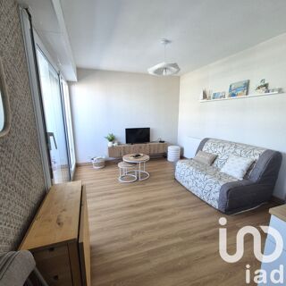  Appartement à vendre 1 pièce 22 m²