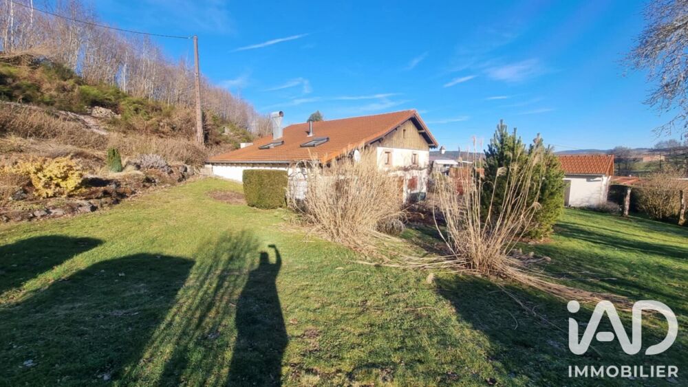 Vente Ferme 5 pièces