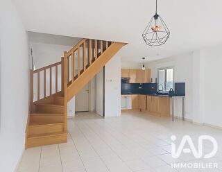  Maison à vendre 4 pièces 77 m²
