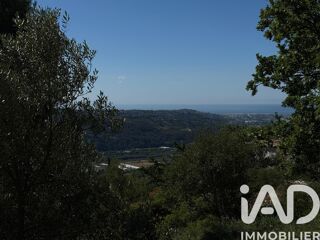  Terrain � vendre 1418 m�