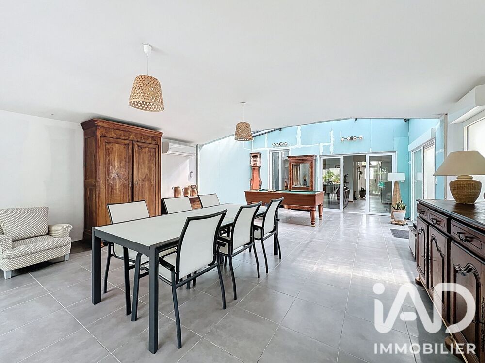 à vendre  Maison Rosny-sous-Bois (93110)