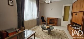  Maison à vendre 5 pièces 100 m²