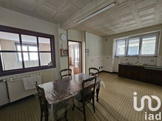  Maison � vendre 5 pi�ces 133 m�
