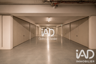  Parking / Garage à vendre 3100 m²
