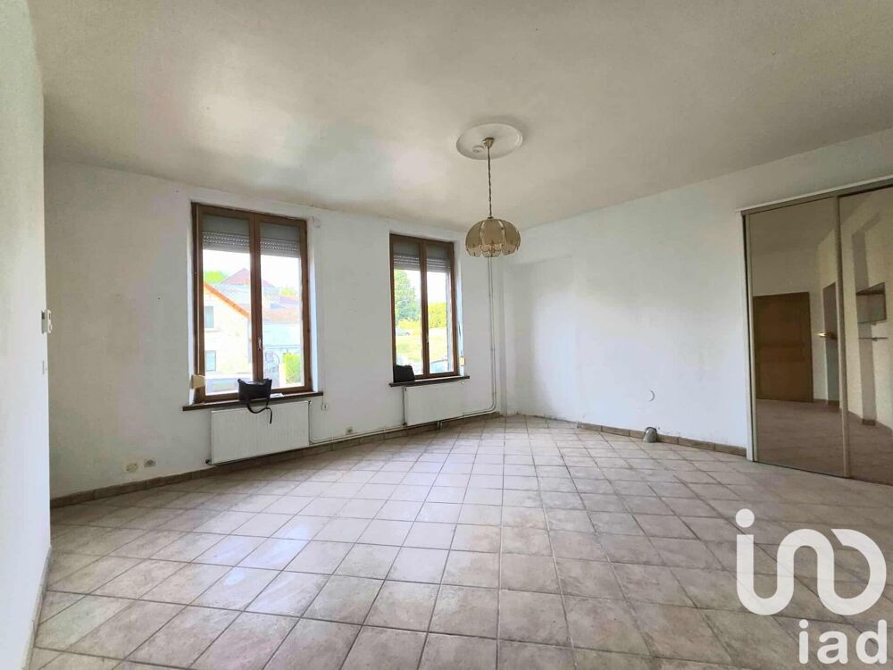 Vente Maison de ville 6 pièces