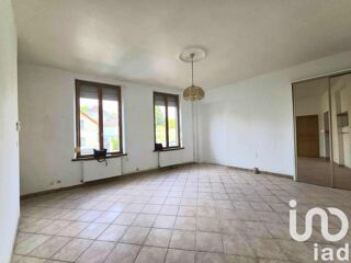  Maison à vendre 6 pièces 135 m²