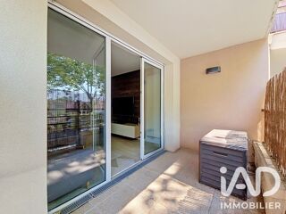  Appartement à louer 2 pièces 44 m²