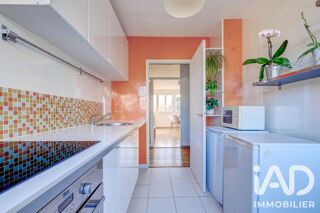  Appartement à vendre 4 pièces 70 m²