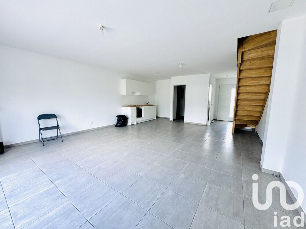 Vente Maison Vente Maison/villa 4 pièces Cépet