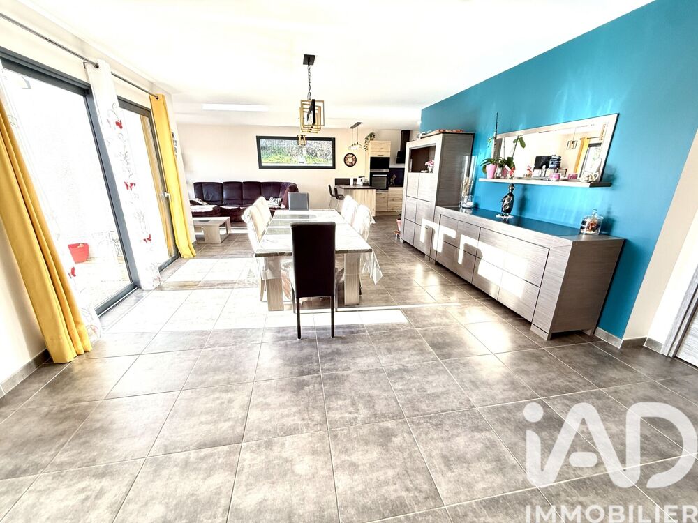 Vente Maison Vente Maison/villa 5 pièces Viviers