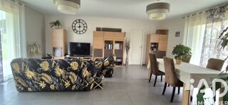  Maison à vendre 6 pièces 162 m²