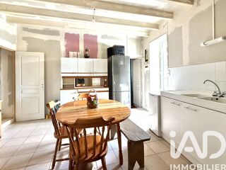  Maison à vendre 3 pièces 91 m²