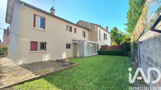  Maison à vendre 6 pièces 125 m²