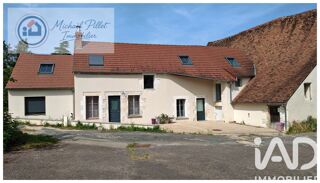  Maison à vendre 7 pièces 150 m²