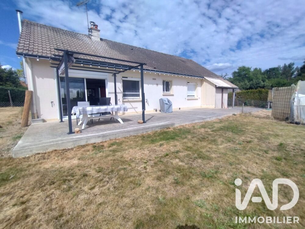 Vente Maison/villa 4 pièces