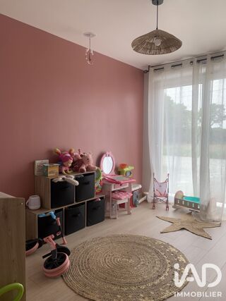  Maison à vendre 5 pièces 92 m²