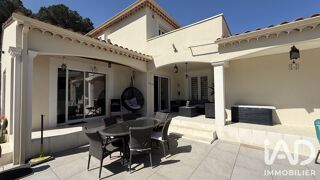  Maison à vendre 5 pièces 144 m²