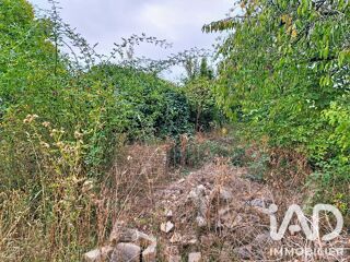  Terrain à vendre 520 m²