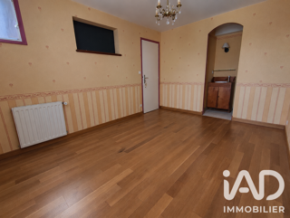  Maison à vendre 6 pièces 134 m²