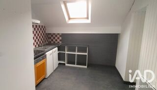  Appartement à vendre 3 pièces 50 m²