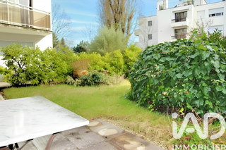 Appartement à vendre 4 pièces 86 m²