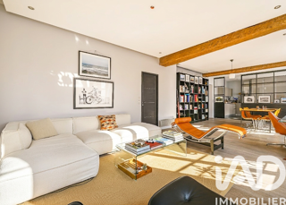  Appartement à vendre 3 pièces 108 m²