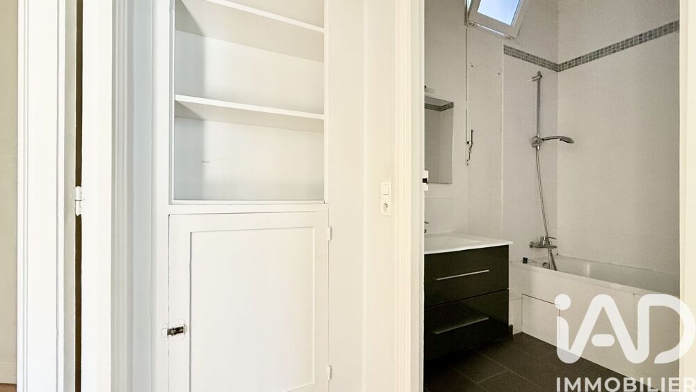 à vendre  Appartement Boulogne-Billancourt (92100)