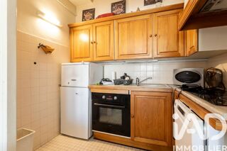  Appartement à vendre 3 pièces 56 m²