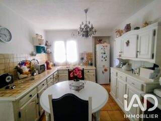  Maison à vendre 5 pièces 140 m²