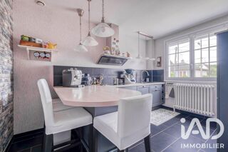  Maison à vendre 7 pièces 149 m²