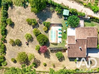  Maison à vendre 3 pièces 134 m²