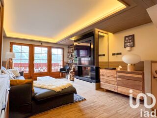  Appartement à vendre 5 pièces 117 m²