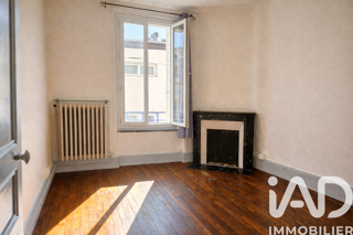  Appartement à vendre 2 pièces 45 m²