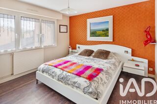  Maison à vendre 5 pièces 101 m²