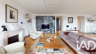  Appartement à vendre 5 pièces 144 m²