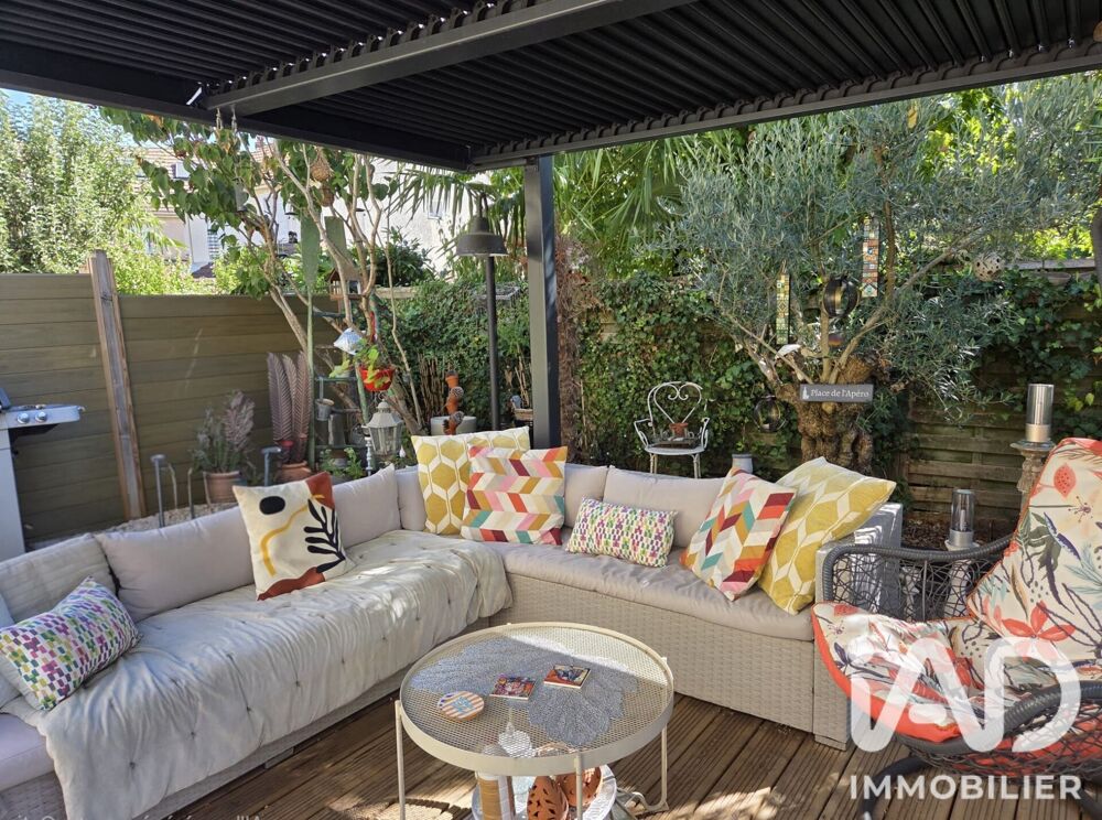 Vente Maison Vente Maison/villa 7 pièces Évry