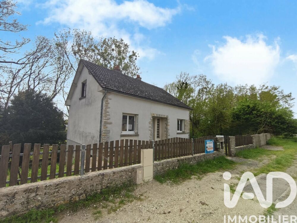 Vente Maison Vente Maison/villa 5 pièces Escrennes