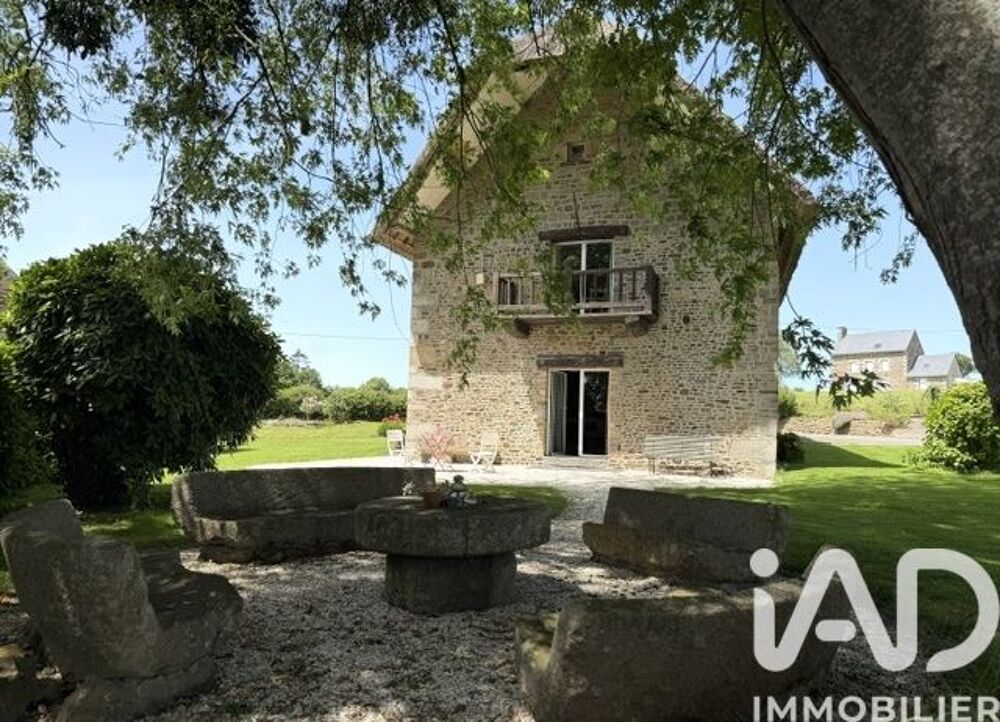 Vente Maison Vente Demeure 9 pièces Marcilly
