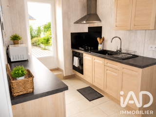  Maison à vendre 7 pièces 139 m²