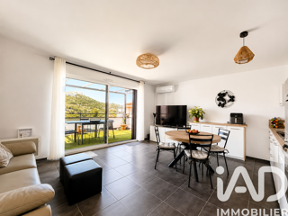  Appartement à vendre 3 pièces 70 m²