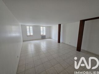  Appartement à louer 2 pièces 55 m²