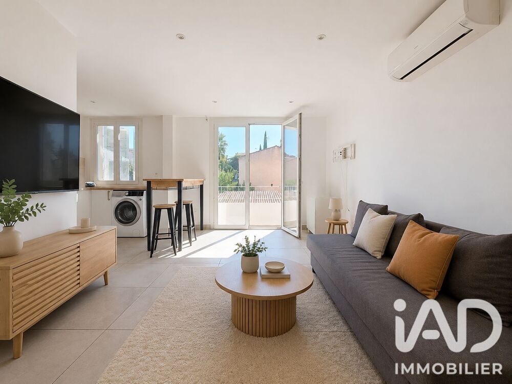 Vente Appartement Vente Appartement 3 pièces La seyne-sur-mer