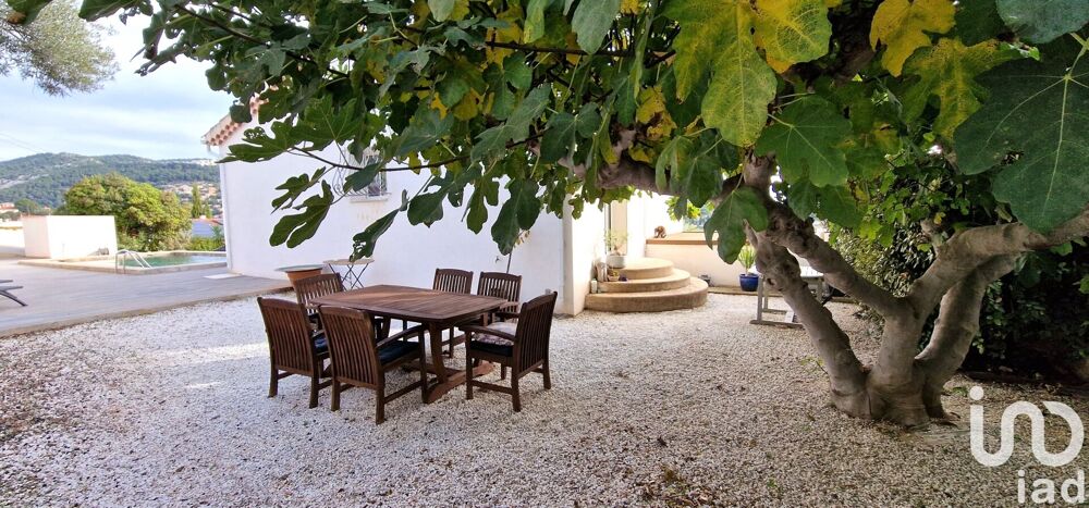 Vente Maison traditionnelle 4 pièces