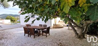  Maison à vendre 4 pièces 125 m²