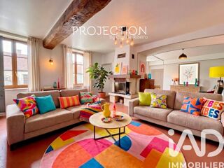  Maison à vendre 5 pièces 127 m²