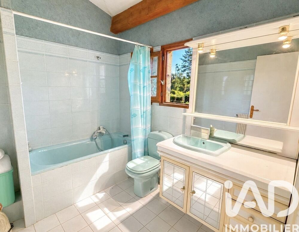 � vendre  Maison Roquefort-les-Pins (06330)