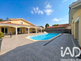  Maison à vendre 6 pièces 115 m²