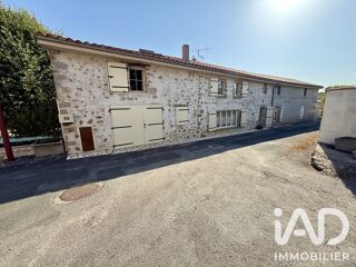 Maison 164m2 Gourgé