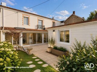  Maison à vendre 3 pièces 91 m²